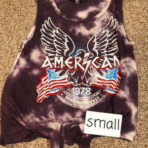 Rue 21 Knit Tank Top